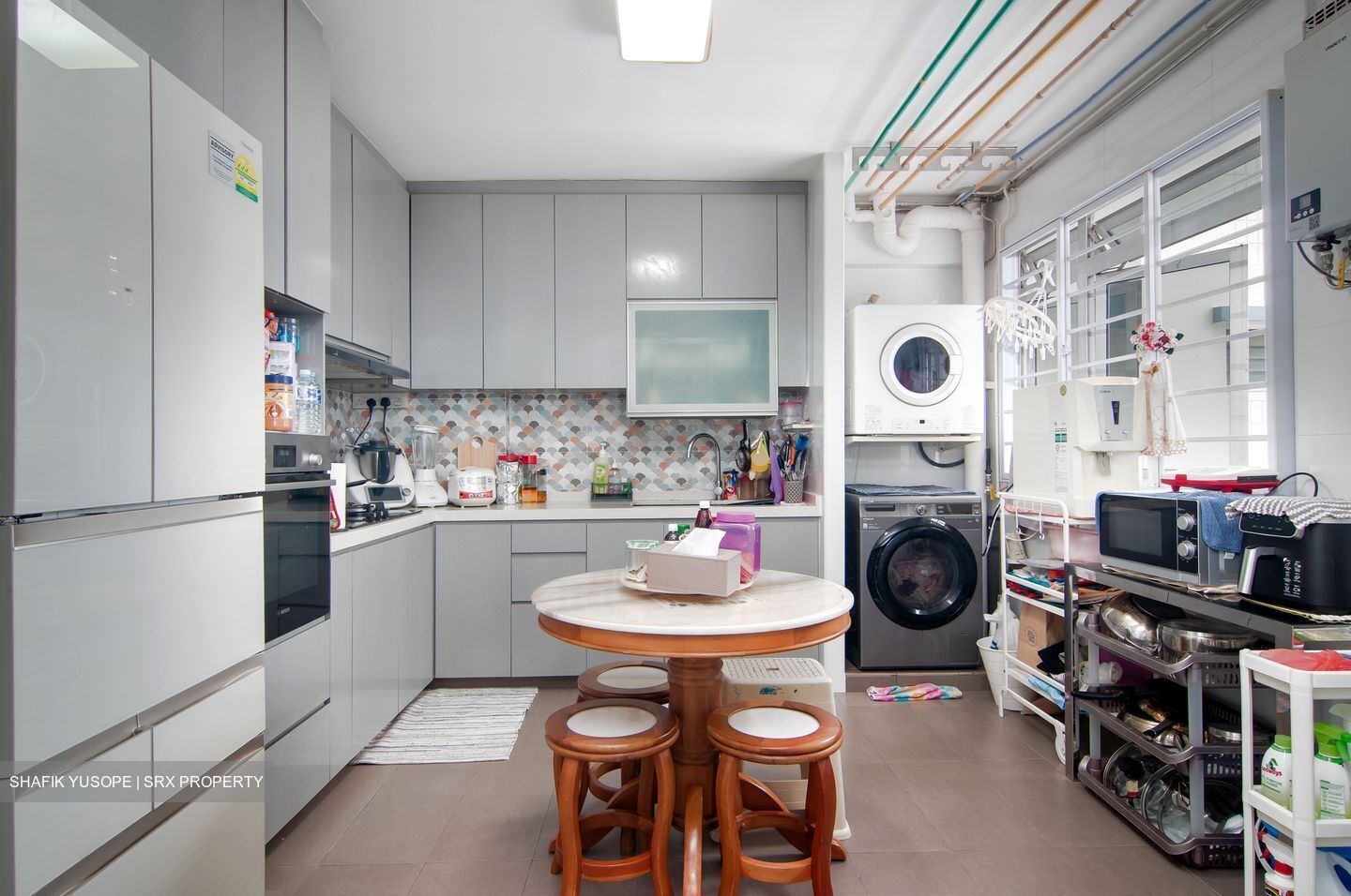 Blk 555 Pasir Ris Street 51 (Pasir Ris), HDB 5 Rooms #578783241